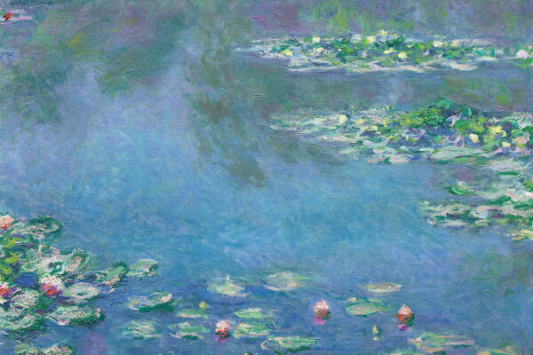 Claude Monet’s Water Lilies: A Masterpiece of Impressionism